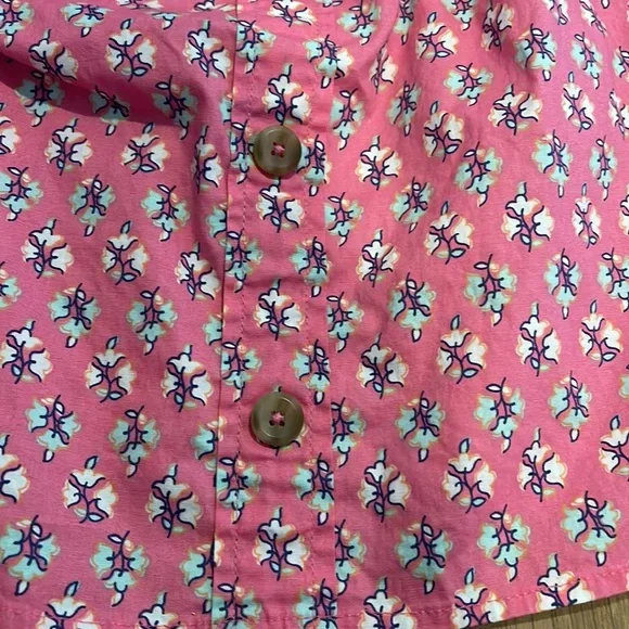 Crewcuts Swing Tank Top 4-5 - Picture 3 of 6